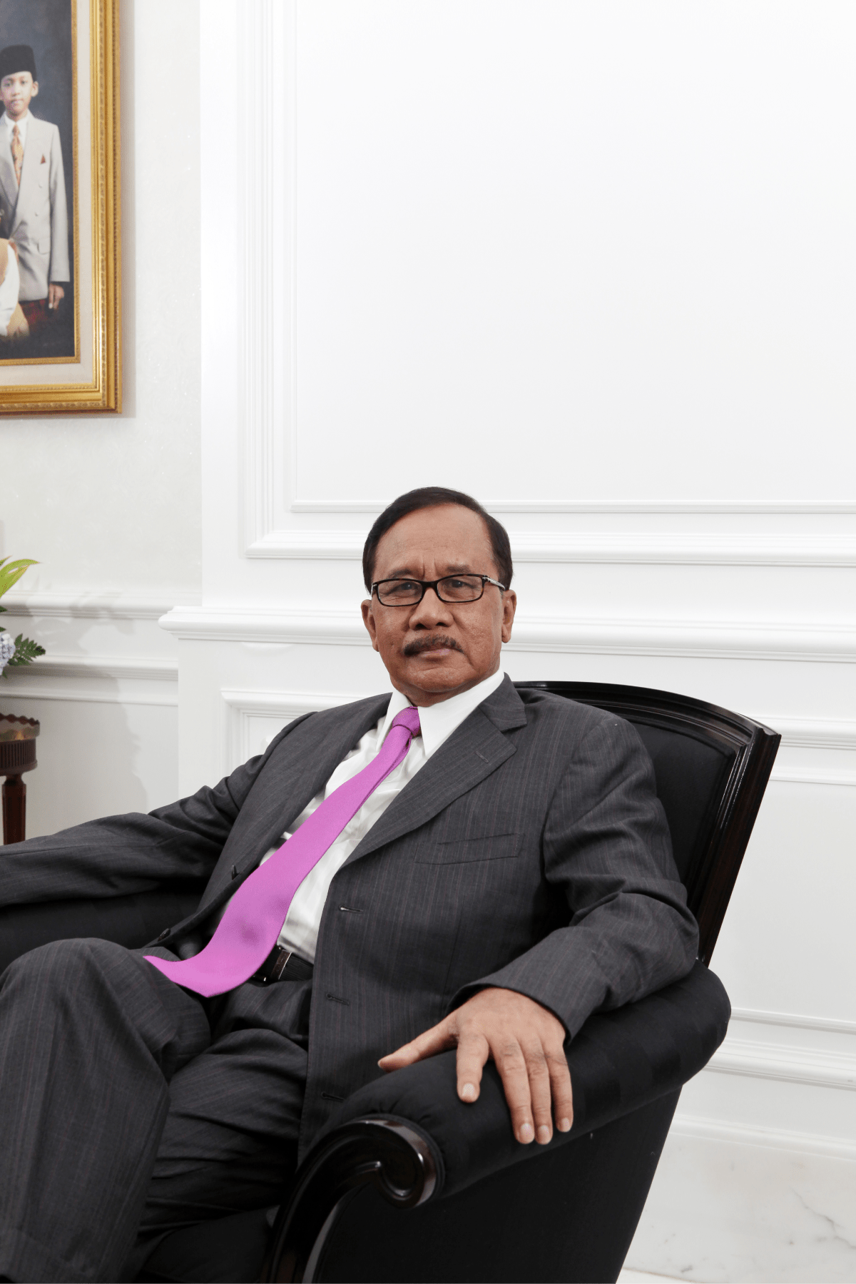 founder-and-chairman