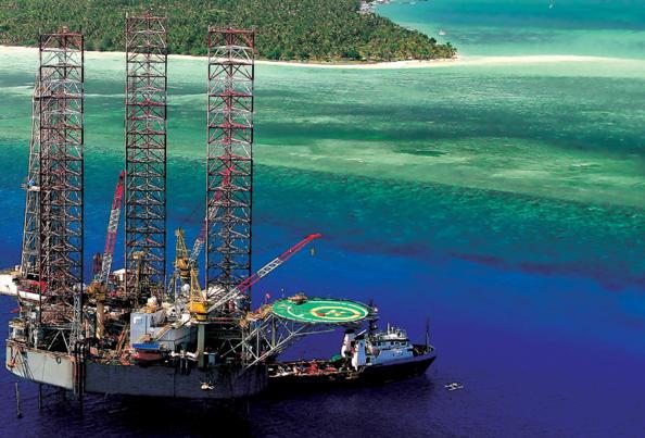 Ayo, Terus Ciptakan Sumber Energi Terbaru!