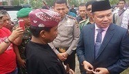 Kherlani : PT Supreme Energy Rajabasa dan Warga Harus Bersinergi