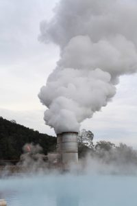 Supreme Energy Dapat Pinjaman USD 440 Juta untuk Proyek PLTP Muara Laboh